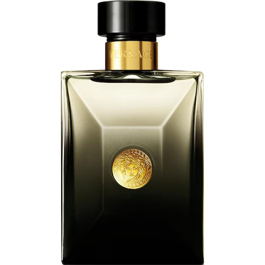 Pour Homme Oud Noir Probe