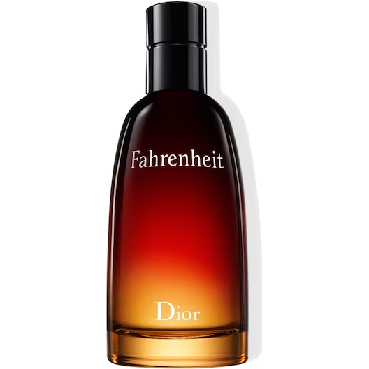 Fahrenheit Eau de Toilette Probe