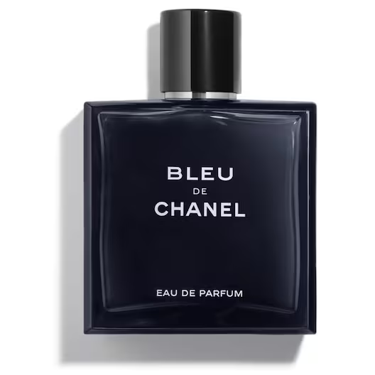 Bleu de Chanel Eau de Parfum Probe