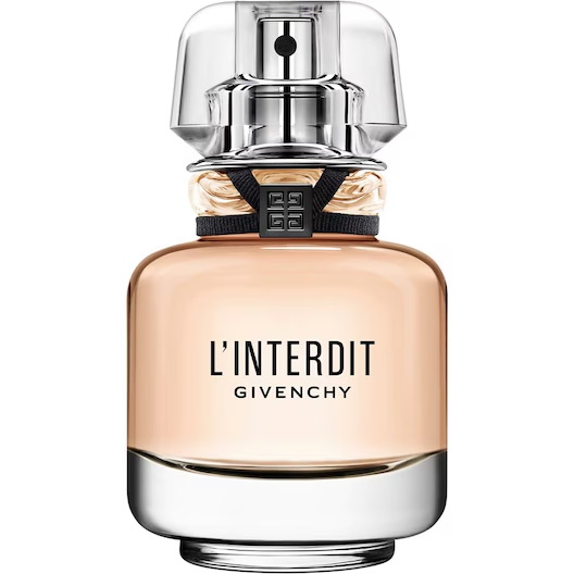 L'Interdit Eau de Parfum Probe