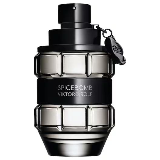 Spicebomb Eau de Toilette Probe