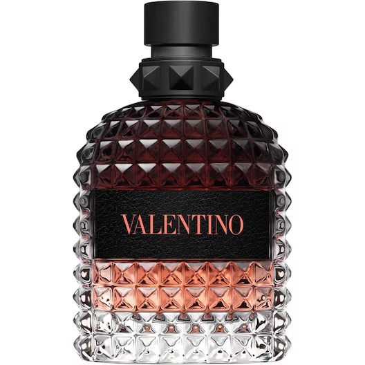 Uomo Born in Roma Coral Fantasy EDT Probe