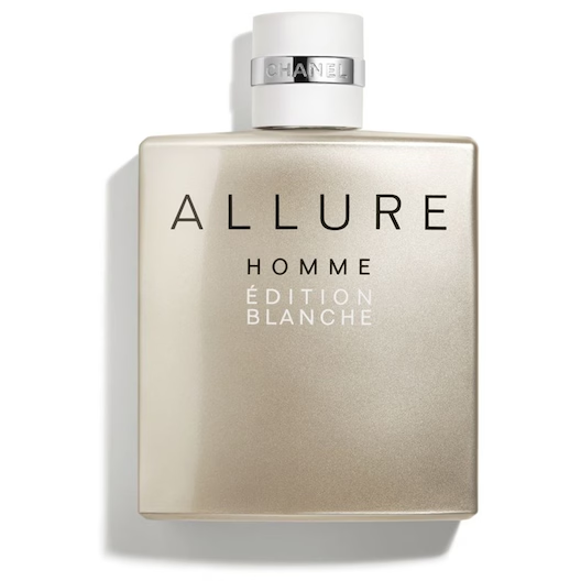 Allure Homme Édition Blanche Probe