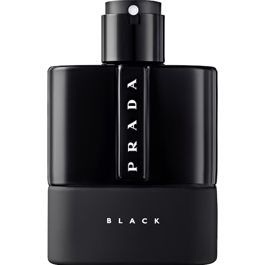 Luna Rossa Black Probe