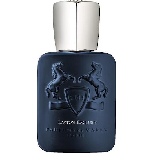 Layton Exclusif Probe