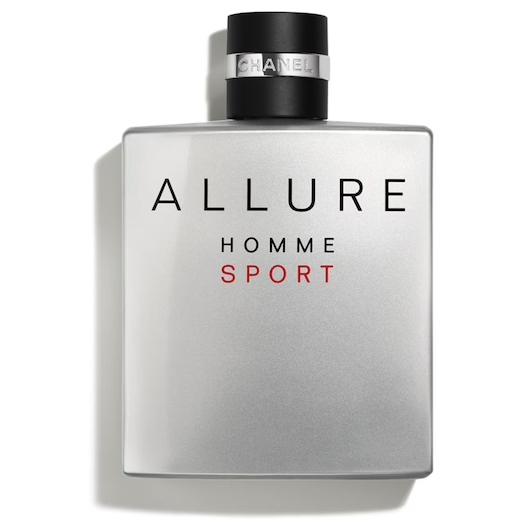 Allure Homme Sport Eau de Toilette Probe