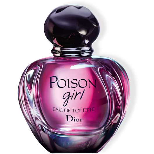 Poison Girl Eau de Toilette Probe