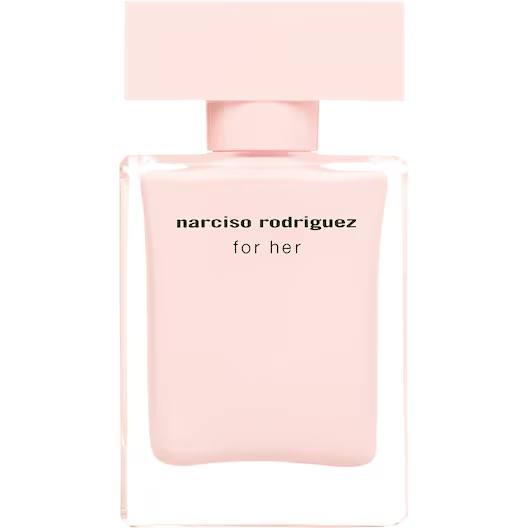 For Her Eau de Parfum Probe