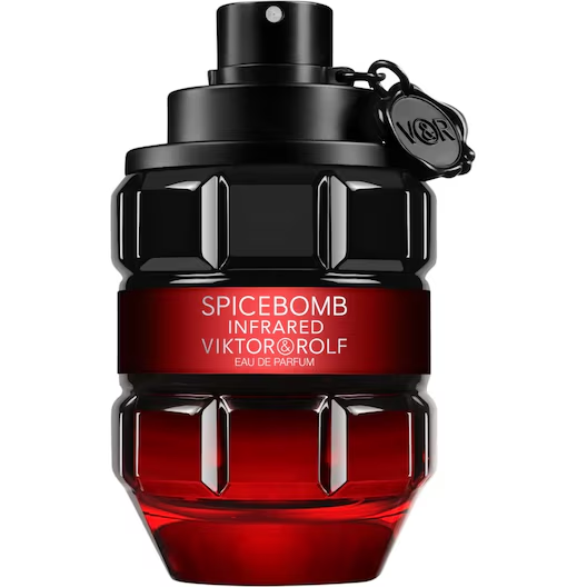 Spicebomb Infrared Eau de Parfum Probe