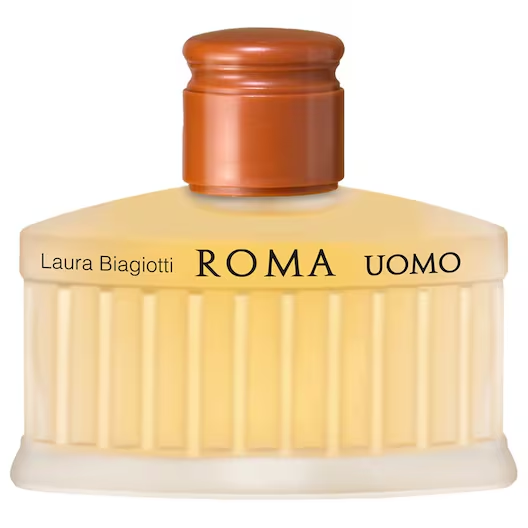 Roma Uomo Probe