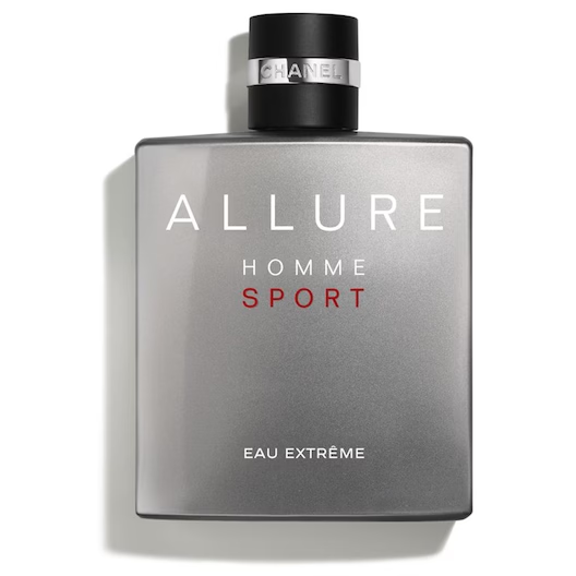 Chanel | Allure Homme Sport Eau Extrême Abfüllung