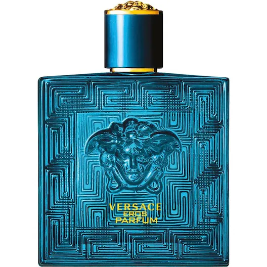 Eros Parfum Probe