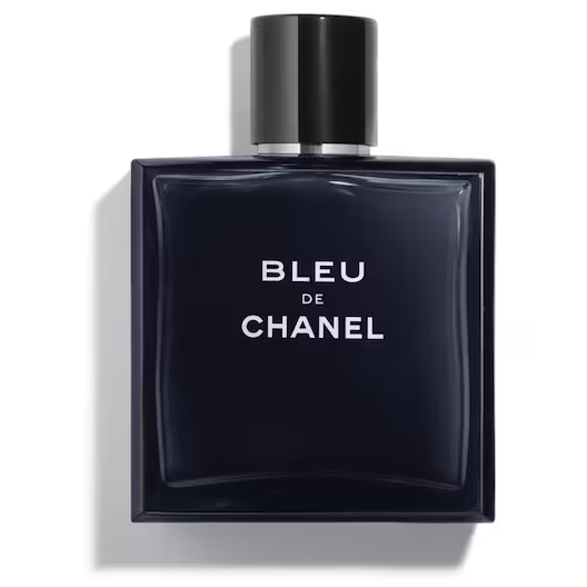 Bleu de Chanel Eau de Toilette Probe