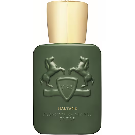 Haltane Probe