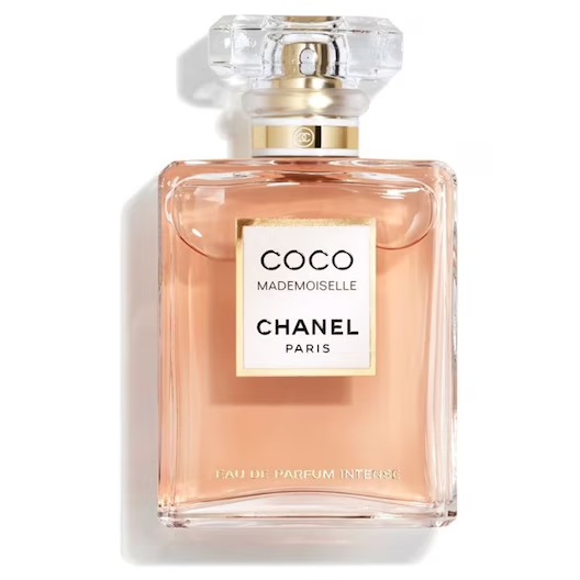 Coco Mademoiselle Intense Probe