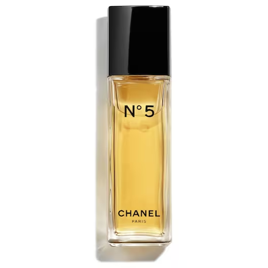 N°5 Eau de Toilette Probe