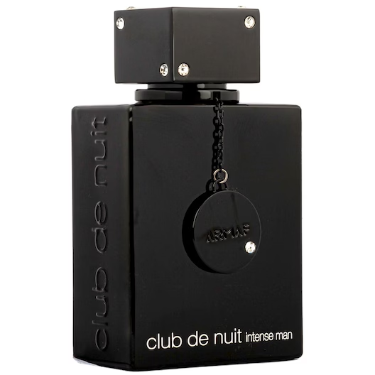 Club de Nuit Intense Man EDP Probe