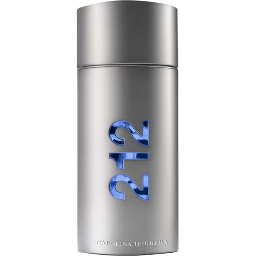 212 Men Eau de Toilette Probe