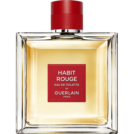 Habit Rouge Eau de Toilette Probe