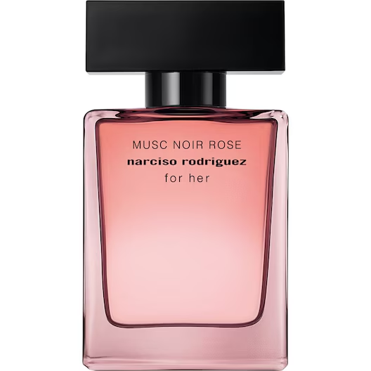 For Her Musc Noir Rose Probe