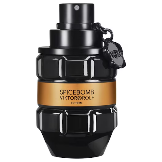 Spicebomb Extreme Eau de Parfum Probe