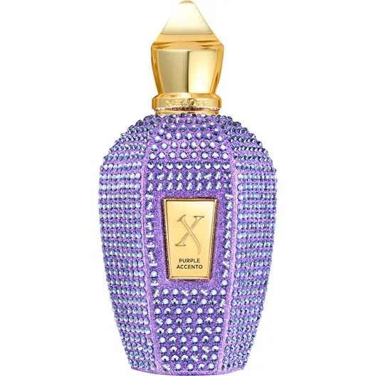 Purple Accento Probe