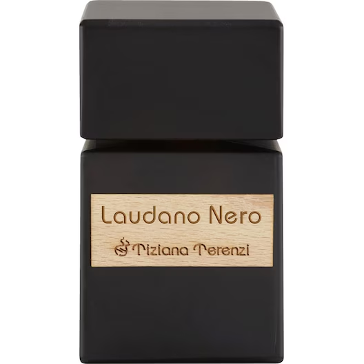 Laudano Nero Probe