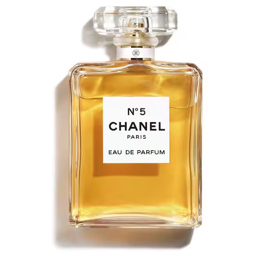 N°5 Eau de Parfum Probe