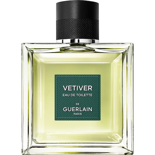 Vetiver Eau de Toilette Probe