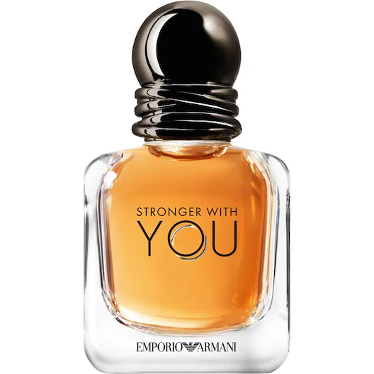 Stronger With You EDT Probe