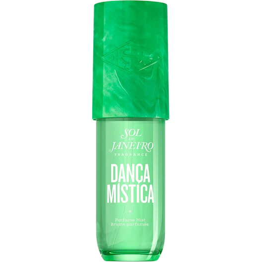 Dança Mística Probe