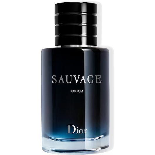 Sauvage Parfum Probe