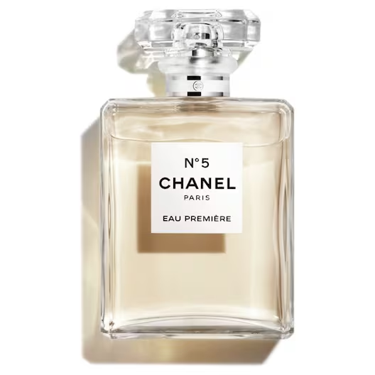 N°5 Eau Première Probe