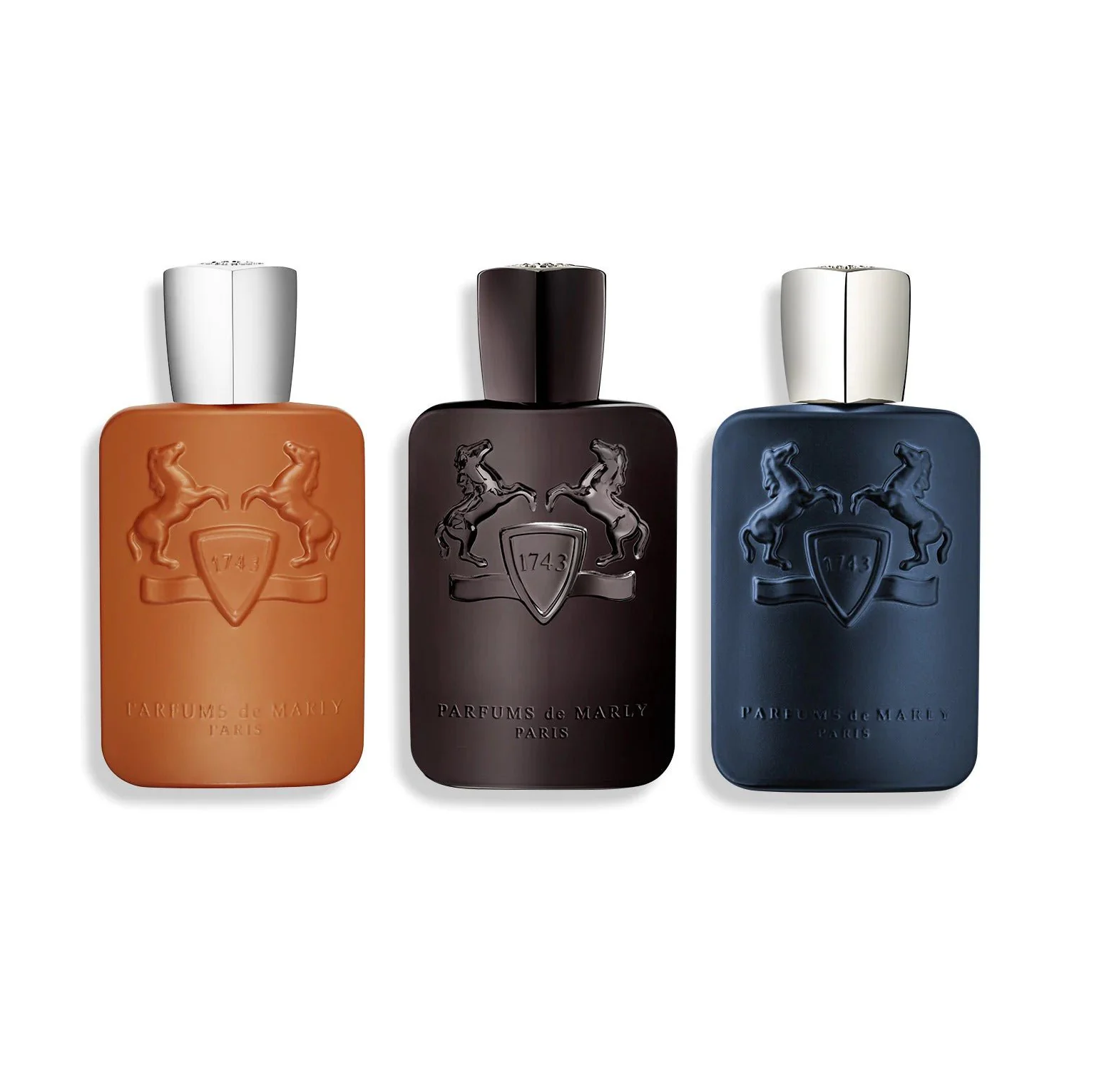 Parfums de Marly Bundle