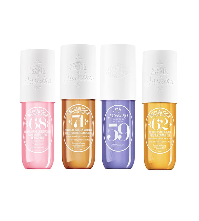 Sol de Janeiro Cheirosa Bundle