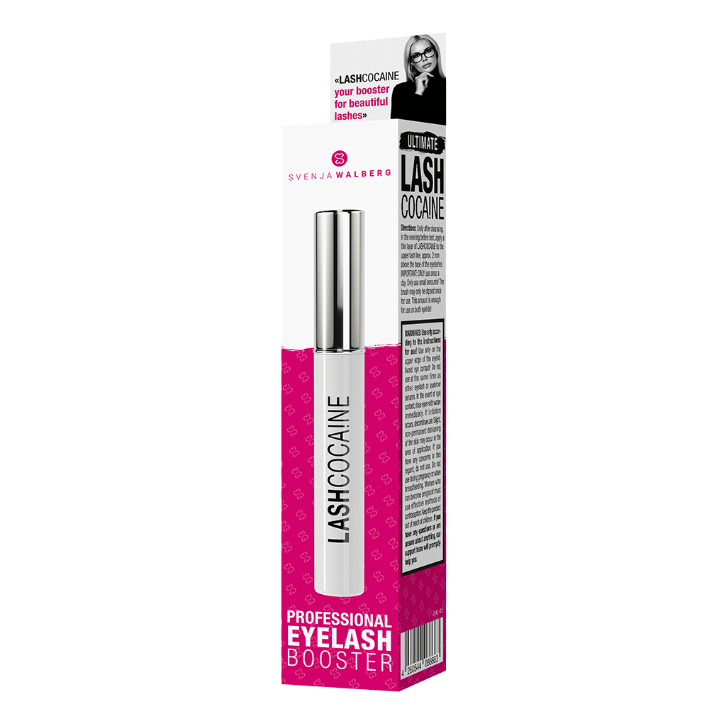 Lashcocaine 3,5 ml (alte Formel)