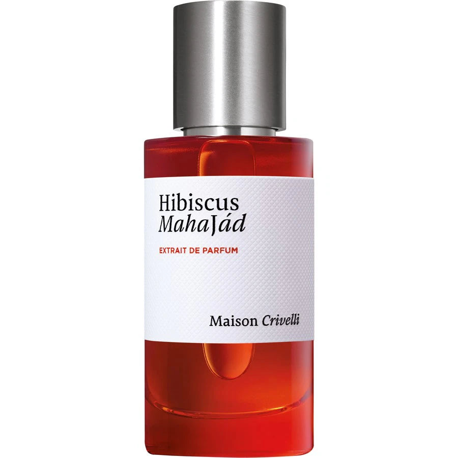 Hibiscus Mahajád Probe
