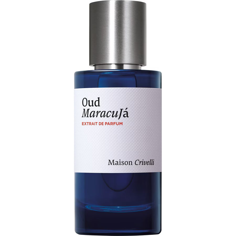 Oud Maracujá Probe