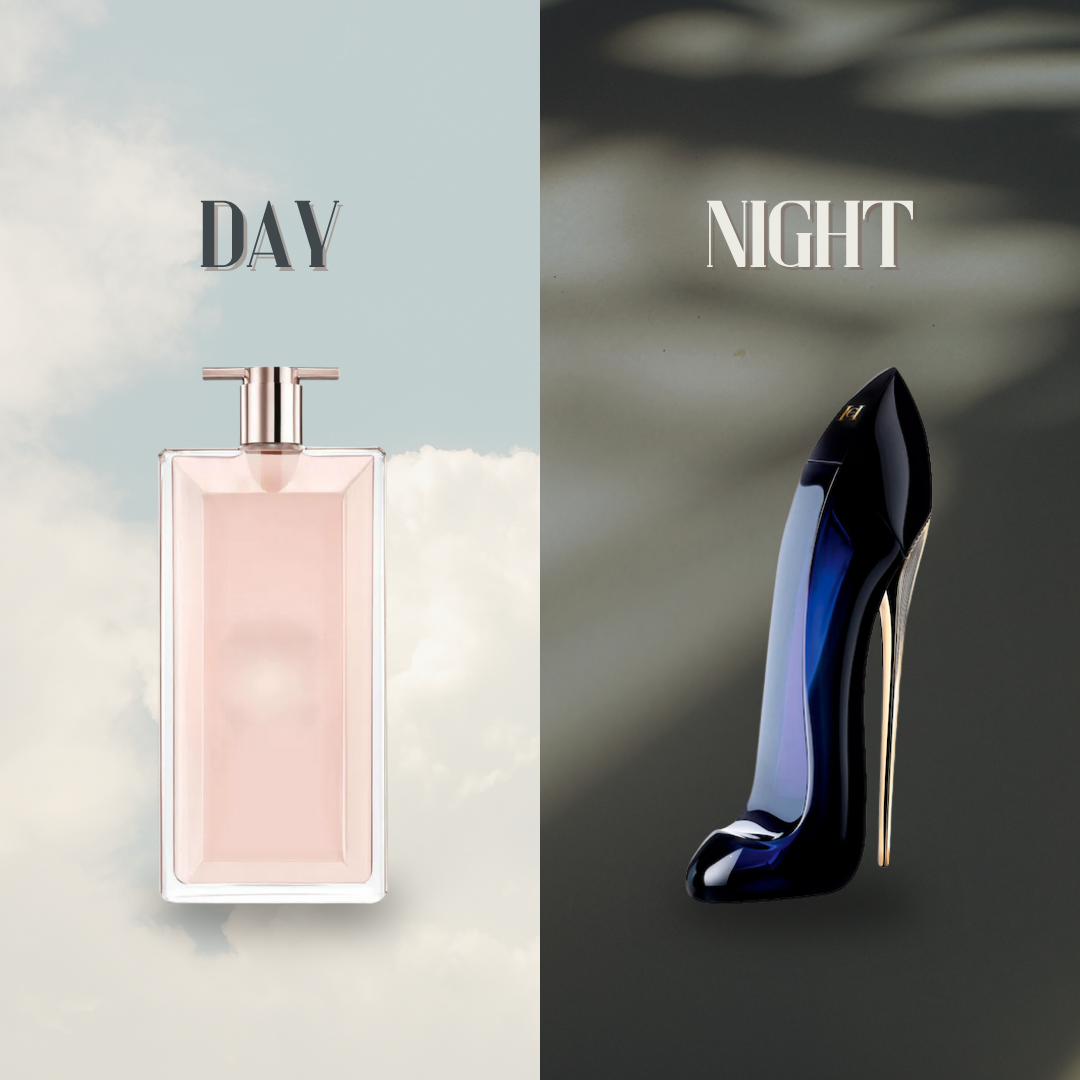 DAY & NIGHT Women Bundle