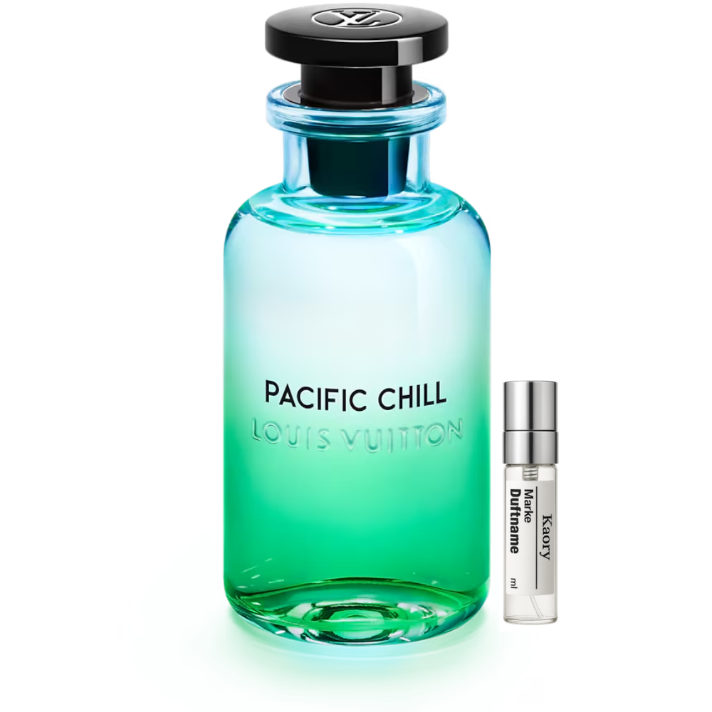Pacific Chill Probe