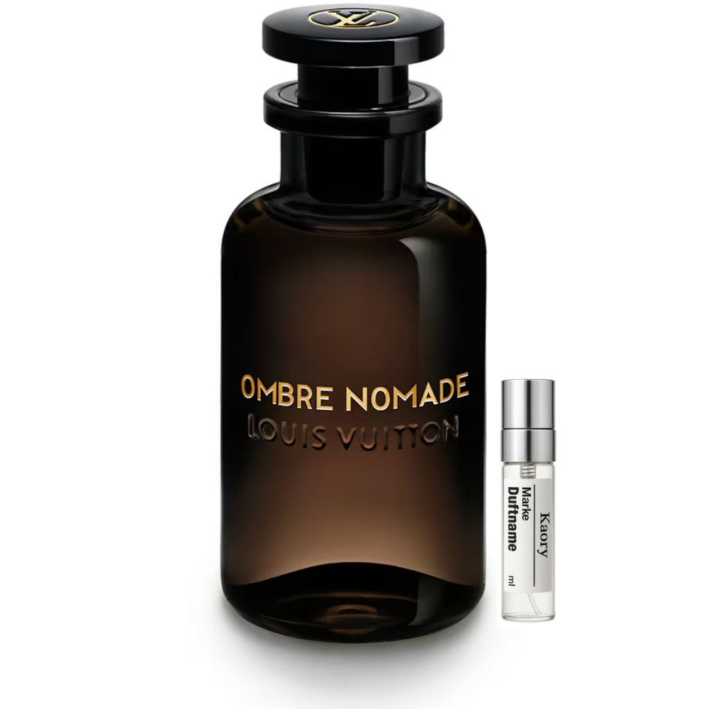 Ombre Nomade Probe