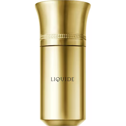 Liquides Imaginaires | Liquide Gold Abfüllung