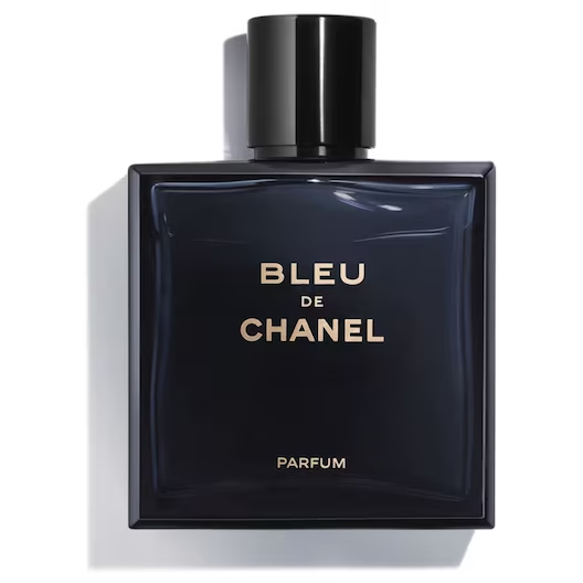 Bleu de Chanel Parfum Probe