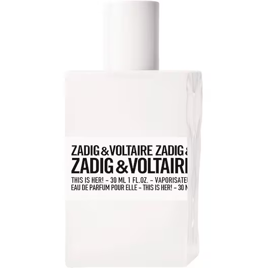 Zadig & Voltaire | This is Her! Abfüllung