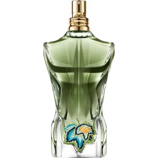 Le Beau Paradise Garden Probe