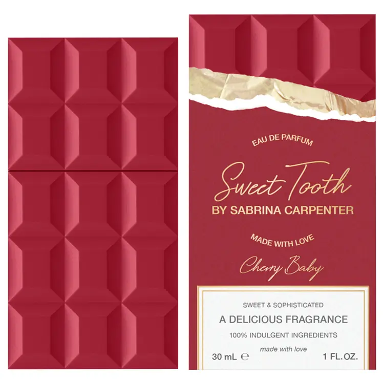 Sweet Tooth Cherry Baby Probe