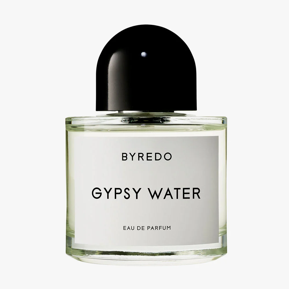 Byredo | Gypsy Water Abfüllung
