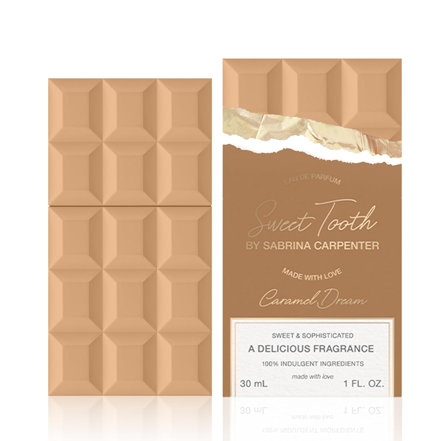 Sweet Tooth Caramel Dream Probe