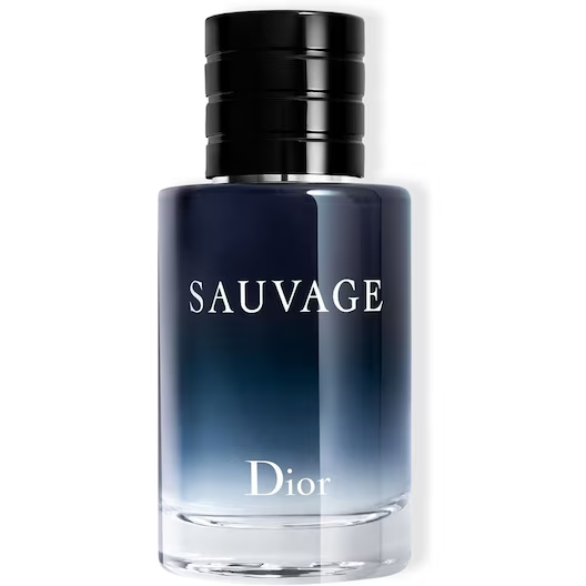 Sauvage Eau de Toilette Probe