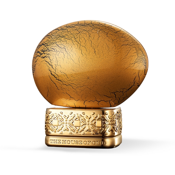 Golden Powder Probe